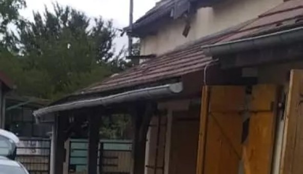 Logement tudiant T4 à Laines aux Bois (10120)