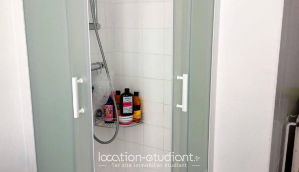 Logement tudiant T4 à Lambersart (59130)