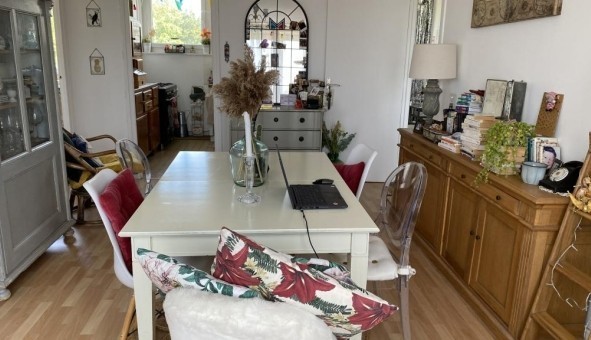 Logement tudiant T4 à Lambersart (59130)