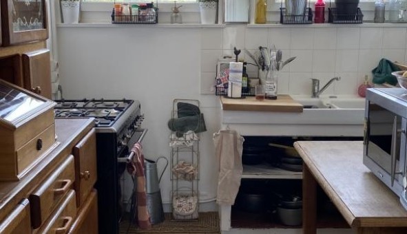 Logement tudiant T4 à Lambersart (59130)
