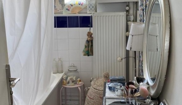 Logement tudiant T4 à Lambersart (59130)