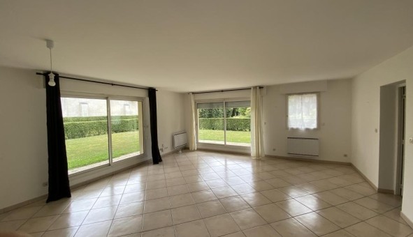 Logement tudiant T4 à Lambersart (59130)