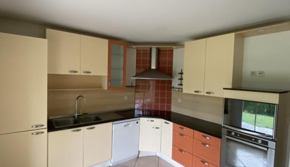 Logement tudiant T4 à Lambersart (59130)