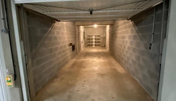 Logement tudiant T4 à Lambersart (59130)