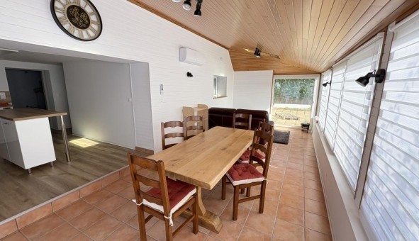 Logement tudiant T4 à Lampaul Ploudalmzeau (29830)