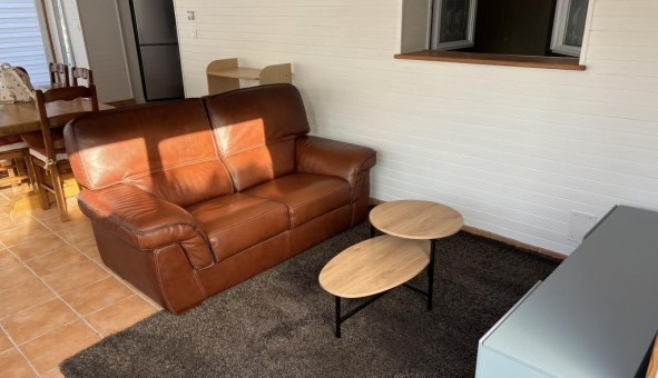 Logement tudiant T4 à Lampaul Ploudalmzeau (29830)