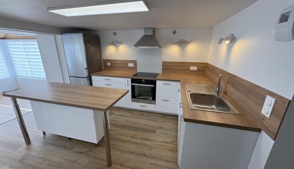 Logement tudiant T4 à Lampaul Ploudalmzeau (29830)