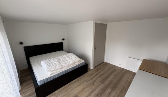 Logement tudiant T4 à Lampaul Ploudalmzeau (29830)