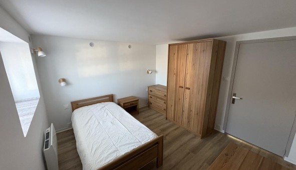 Logement tudiant T4 à Lampaul Ploudalmzeau (29830)