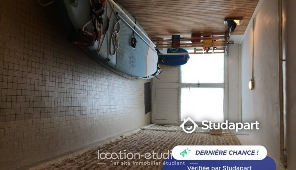 Logement tudiant T4 à Langrune sur Mer (14830)
