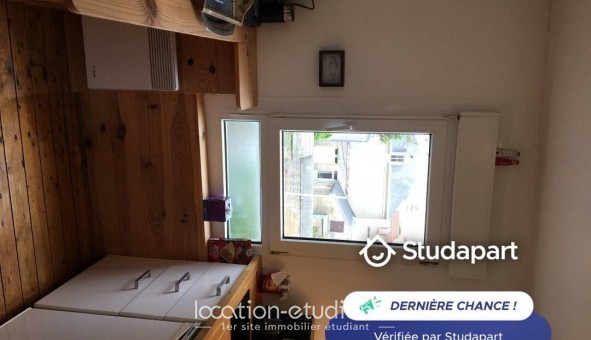 Logement tudiant T4 à Langrune sur Mer (14830)