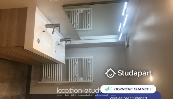 Logement tudiant T4 à Langrune sur Mer (14830)
