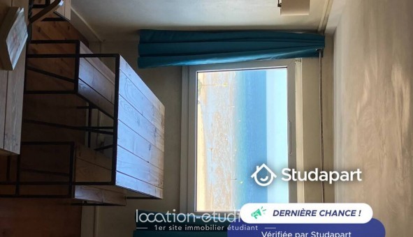 Logement �tudiant Location T4 Meubl&eacute; Langrune sur Mer (14830)