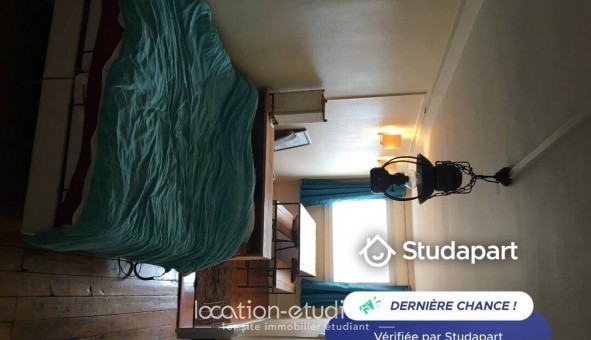 Logement �tudiant T4 &agrave; Langrune sur Mer (14830)