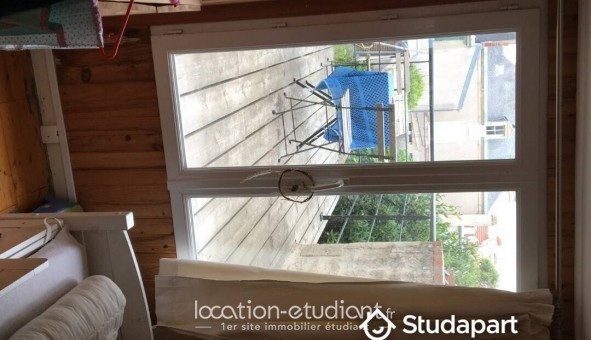 Logement �tudiant T4 &agrave; Langrune sur Mer (14830)