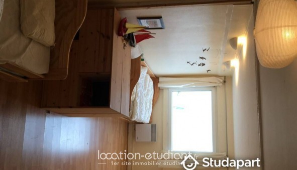 Logement �tudiant T4 &agrave; Langrune sur Mer (14830)