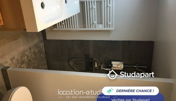 Logement �tudiant T4 &agrave; Langrune sur Mer (14830)