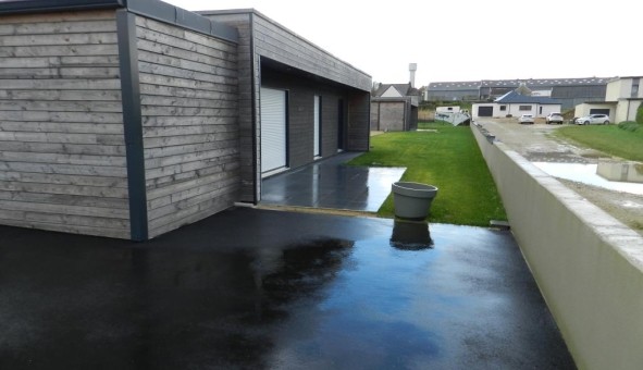 Logement tudiant T4 à Lanhouarneau (29430)