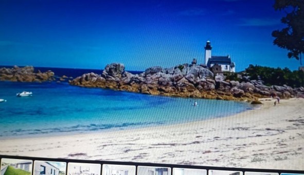 Logement tudiant T4 à Lanhouarneau (29430)