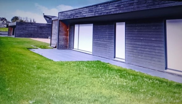 Logement tudiant T4 à Lanhouarneau (29430)