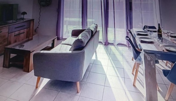 Logement tudiant T4 à Lanhouarneau (29430)