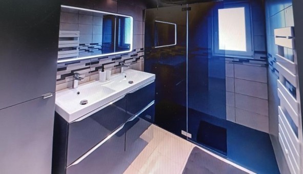 Logement tudiant T4 à Lanhouarneau (29430)