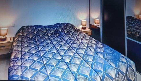 Logement tudiant T4 à Lanhouarneau (29430)