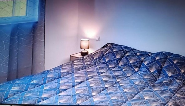 Logement tudiant T4 à Lanhouarneau (29430)