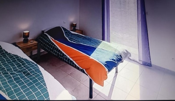 Logement tudiant T4 à Lanhouarneau (29430)