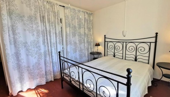 Logement tudiant T4 à Laroque des Albres (66740)