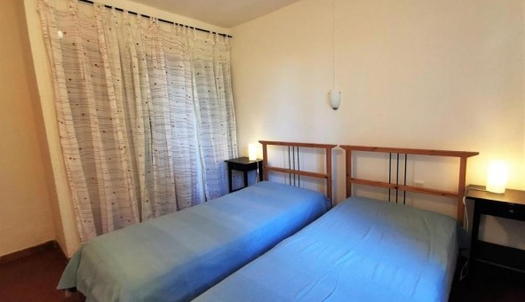 Logement �tudiant T4 &agrave; Laroque des Alb�res (66740)