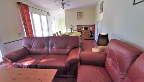 Logement �tudiant T4 &agrave; Laroque des Alb�res (66740)