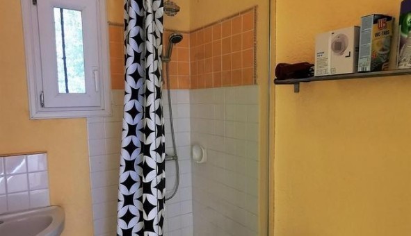 Logement �tudiant T4 &agrave; Laroque des Alb�res (66740)