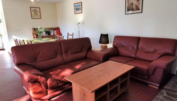 Logement �tudiant T4 &agrave; Laroque des Alb�res (66740)