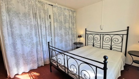 Logement �tudiant T4 &agrave; Laroque des Alb�res (66740)