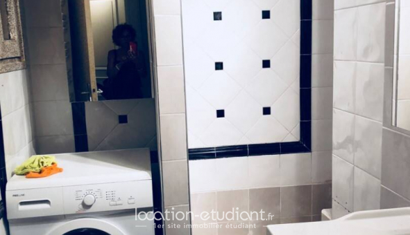 Logement tudiant Location T4 Meublé Lattes (34970)