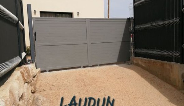 Logement �tudiant Location T4 Vide Laudun l'Ardoise (30290)