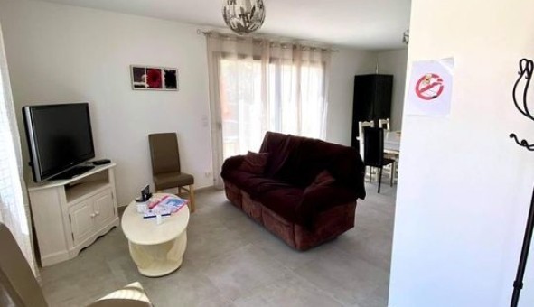 Logement �tudiant T4 &agrave; Laudun l'Ardoise (30290)
