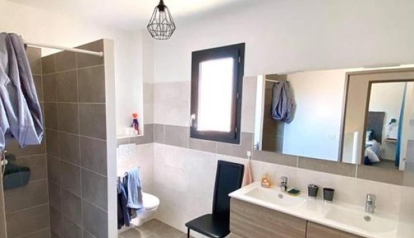 Logement �tudiant T4 &agrave; Laudun l'Ardoise (30290)