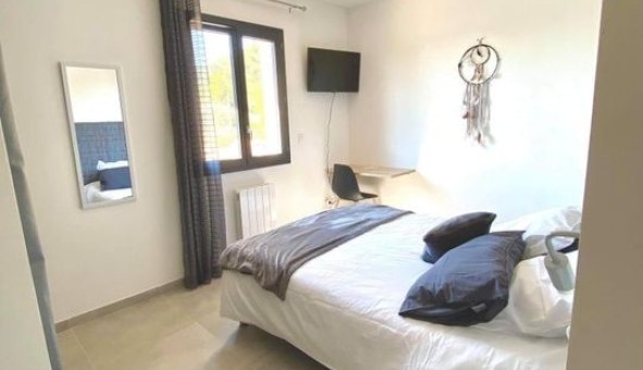 Logement �tudiant T4 &agrave; Laudun l'Ardoise (30290)