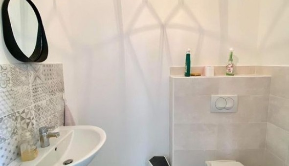 Logement �tudiant T4 &agrave; Laudun l'Ardoise (30290)