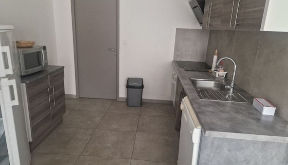 Logement �tudiant T4 &agrave; Laudun l'Ardoise (30290)