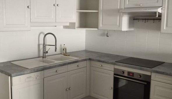 Logement �tudiant T4 &agrave; Laval (53000)