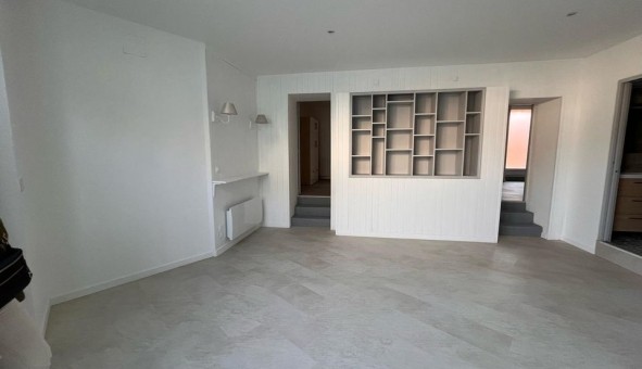 Logement �tudiant T4 &agrave; Laval (53000)