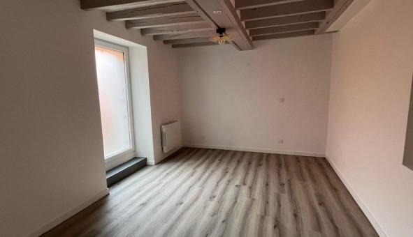 Logement �tudiant T4 &agrave; Laval (53000)
