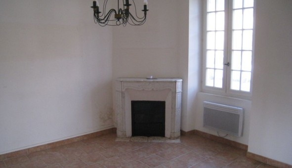 Logement �tudiant T4 &agrave; Lavau (89170)