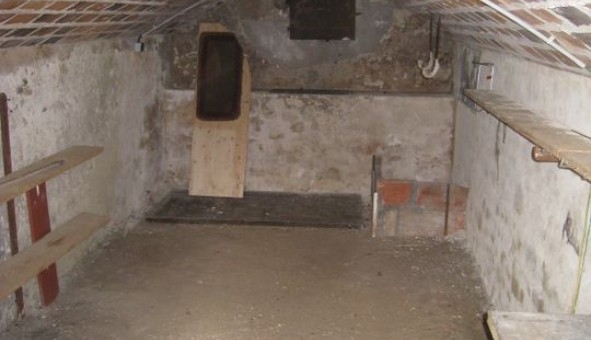 Logement �tudiant T4 &agrave; Lavau (89170)