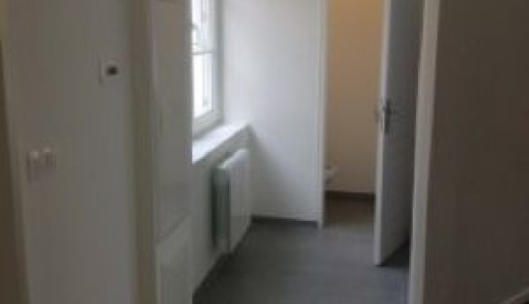 Logement tudiant T4 à Le Bailleul (72200)