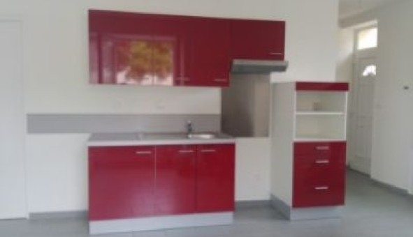 Logement tudiant T4 à Le Bailleul (72200)