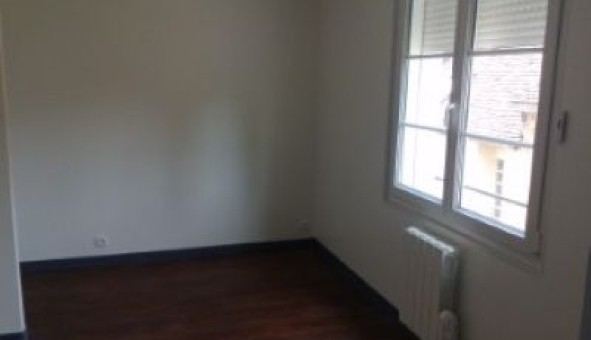 Logement tudiant T4 à Le Bailleul (72200)